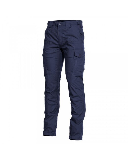 Pentagon Ranger 2.0 pantaloni Rip Stop, Midnight blue