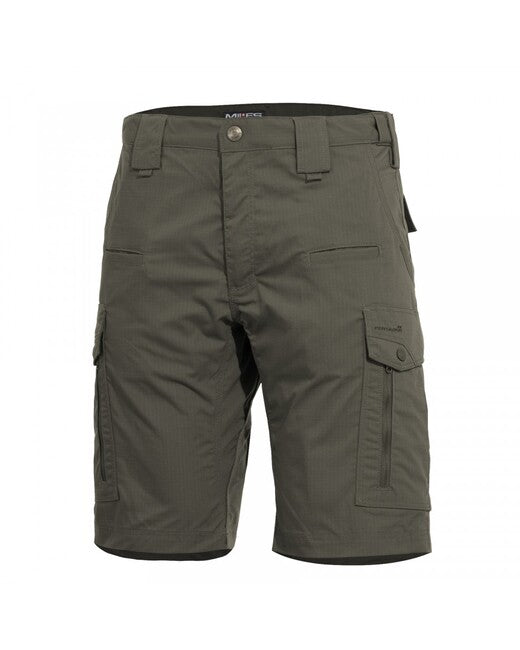 Pentagon Ranger 2.0 pantaloni scurți pentru bărbați, Ranger green