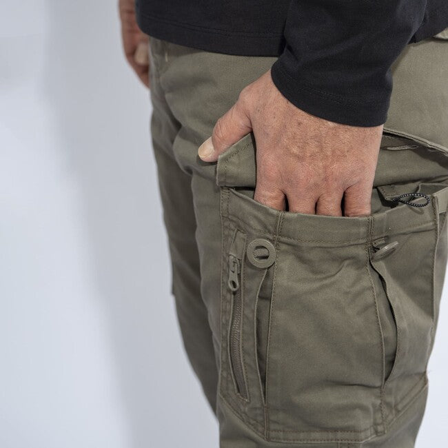 Pentagon Invictus pantaloni, khaki