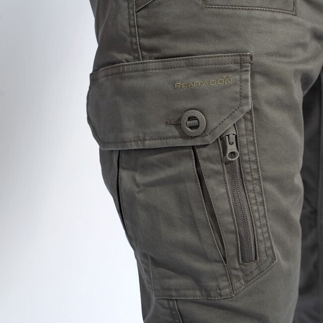 Pentagon Invictus pantaloni, khaki