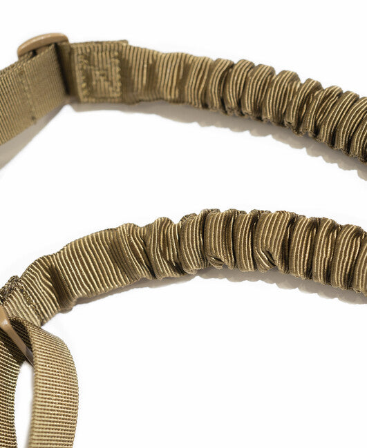 Pentagon Amma 2.0 Rifle Single Sling chingă tactică, neagră