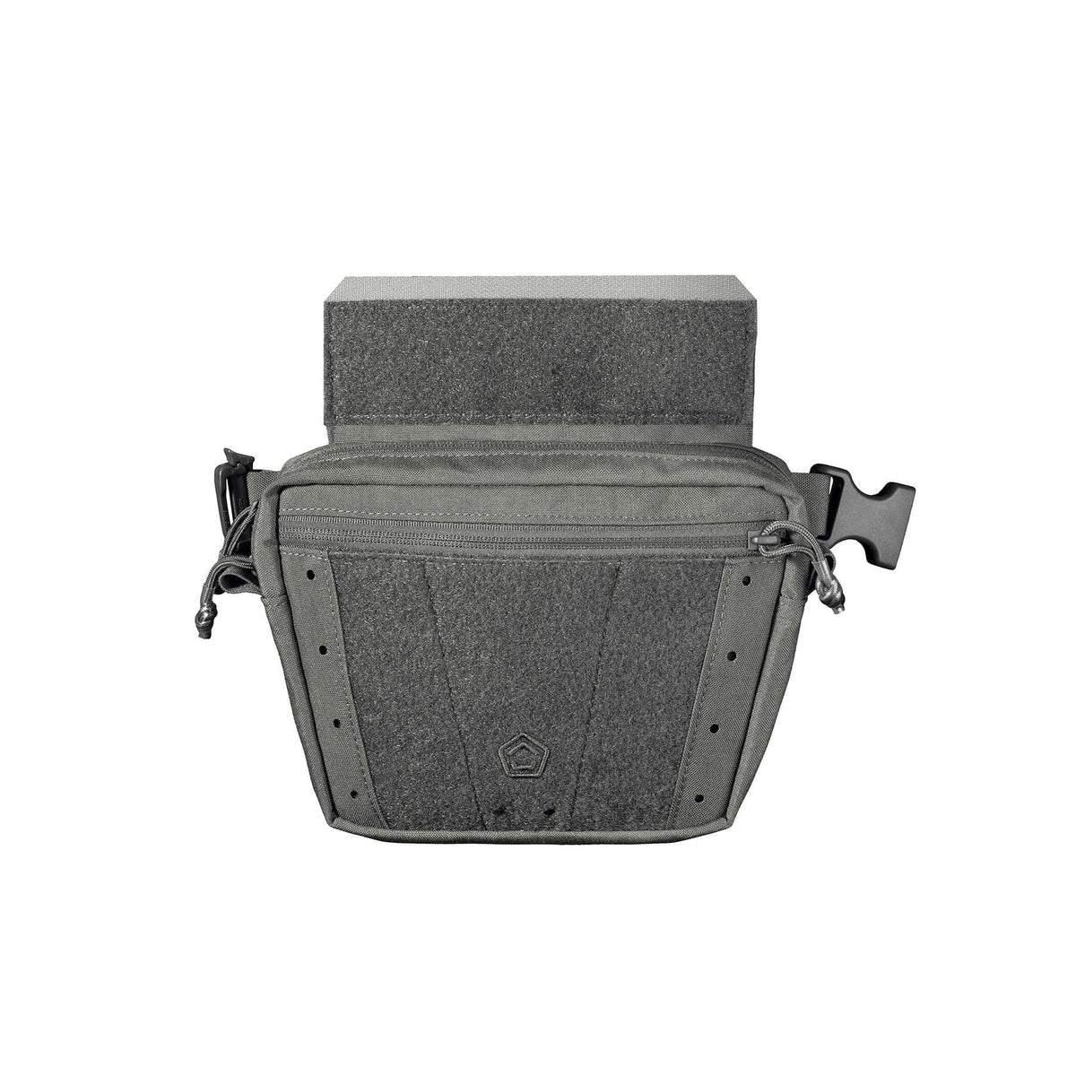 Pentagon Amina Dangler husă, wolf-grey