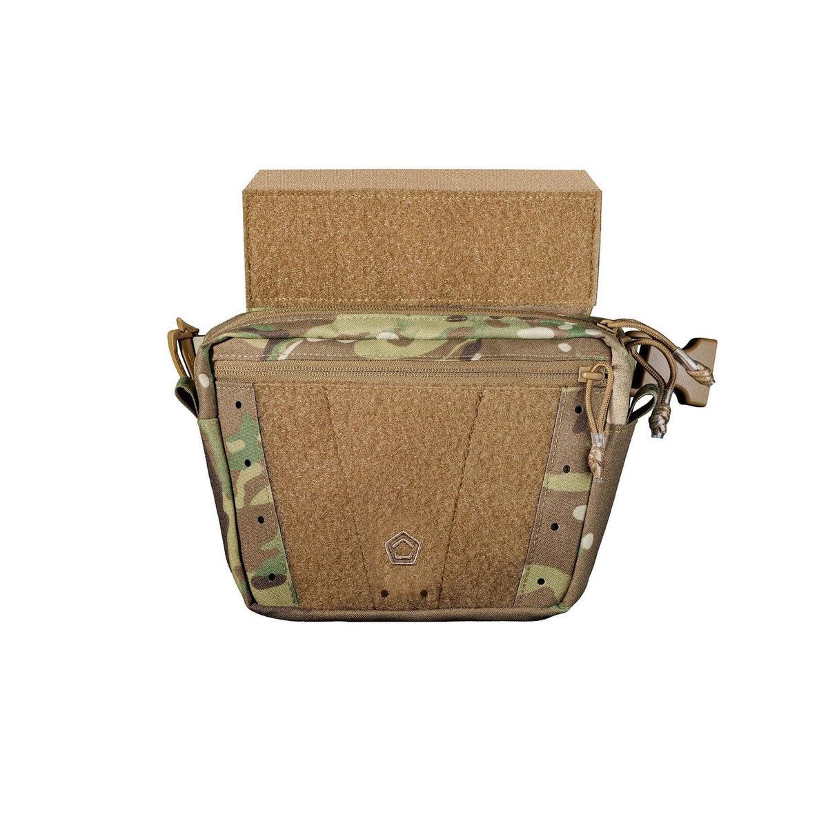 Pentagon Amina Dangler husă, multicam