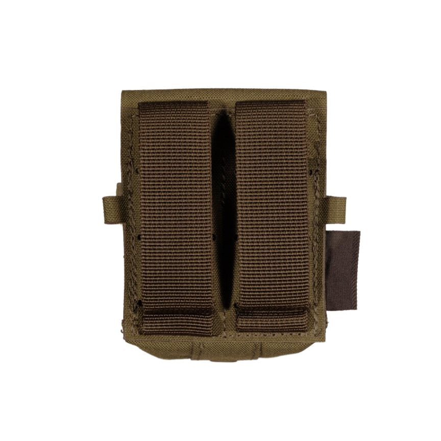 Pentagon Amina husă pentru grenade, coyote