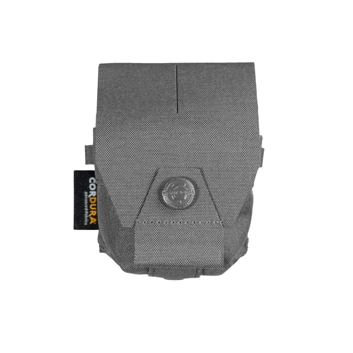 Pentagon Amina husă pentru grenade, wolf-grey