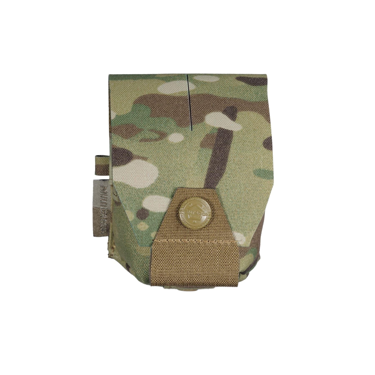 Pentagon Amina husă pentru grenade, multicam