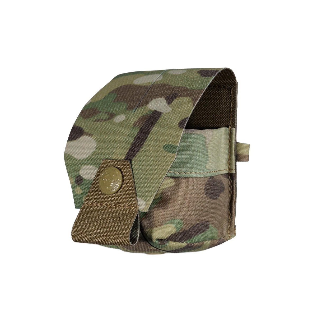 Pentagon Amina husă pentru grenade, multicam