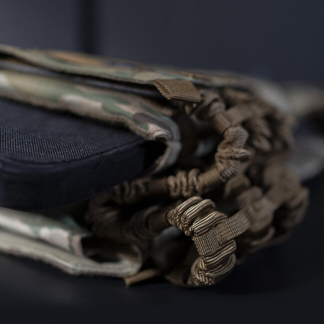 Pentagon Milon MK4 purtător de plăci, multicam