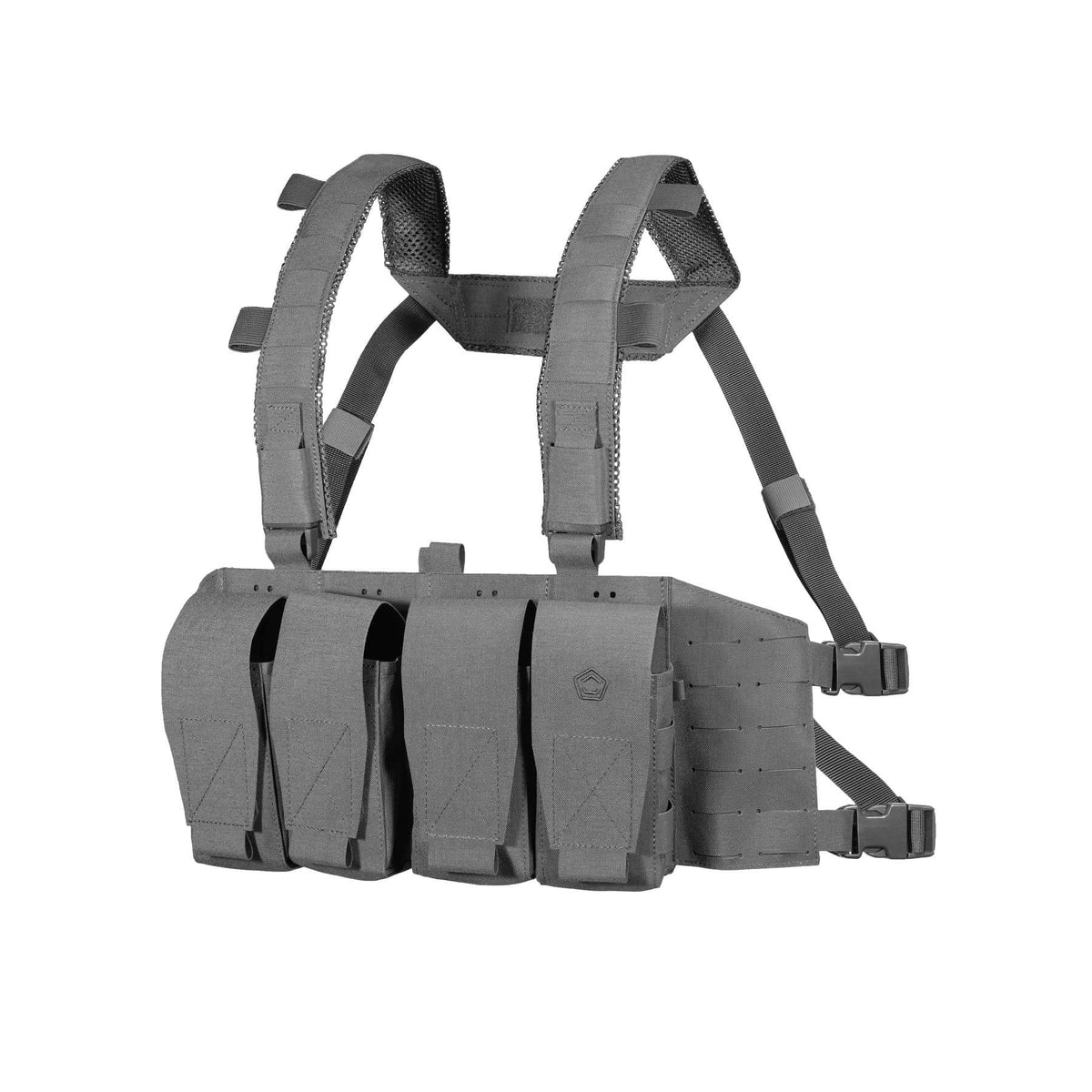 Pentagon Amina Hybrid Recon Chest Rig, wolf-grey