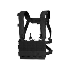 Pentagon Amina Micro Chest Rig, neagră