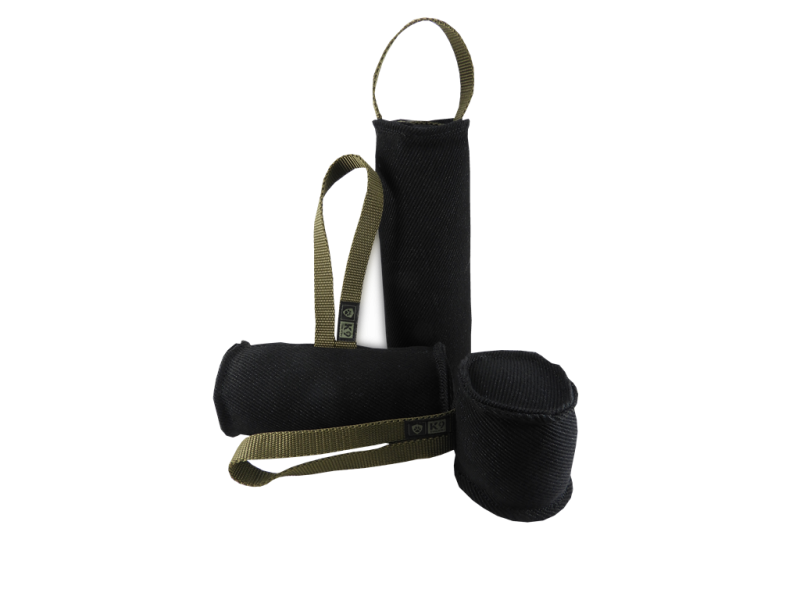 K9 Thorn set de jucării pentru câini Barrel, M, L, XL