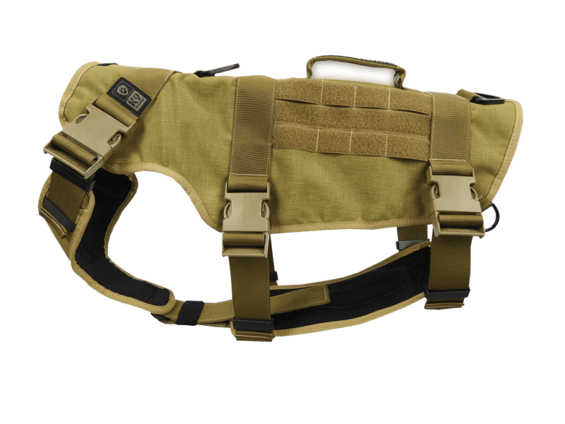K9 Thorn ham One, coyote, M