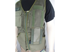 K9 Thorn vestă pentru conductor canin, map