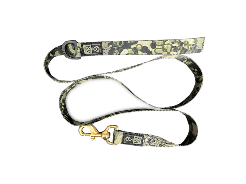K9 Thorn lesă L, camo