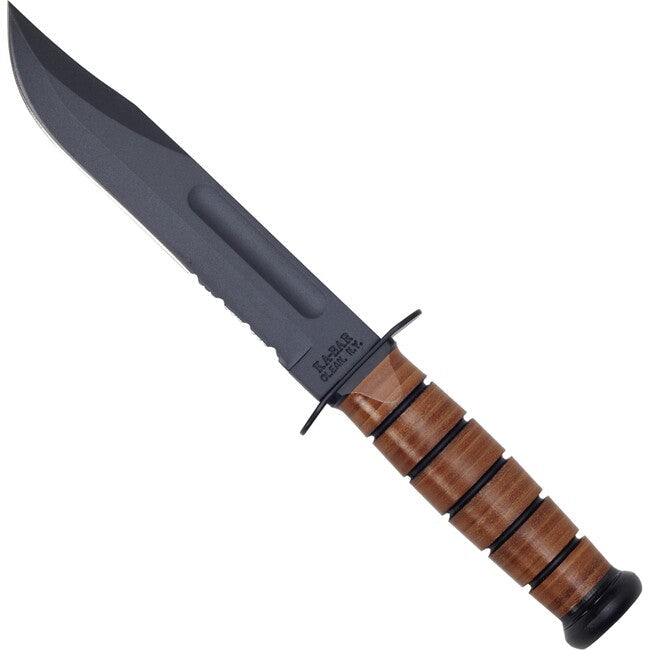 KA-BAR USMC cuțit, militar