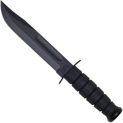 KA-BAR USMC cuțit, negru