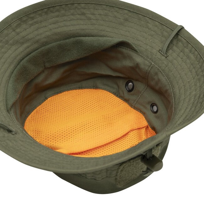 Helikon-Tex BOONIE MK2 pălărie PolyCotton Stretch Ripstop, Rhodesian Camo