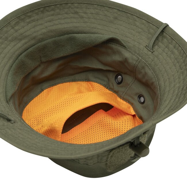 Helikon-Tex BOONIE MK2 pălărie PolyCotton Stretch Ripstop, RAL 7013