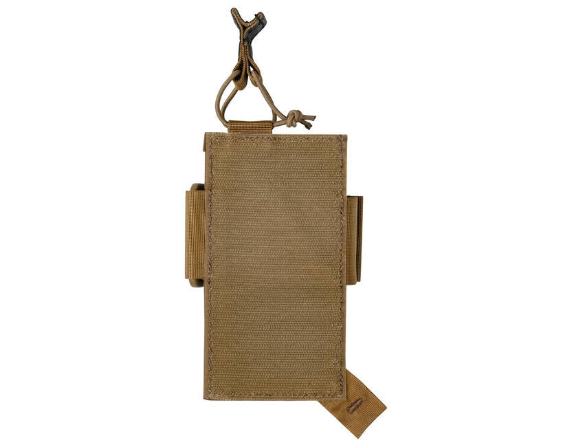Helikon-Tex Inverted toc pentru armă pe bandă velcro insert, coyote