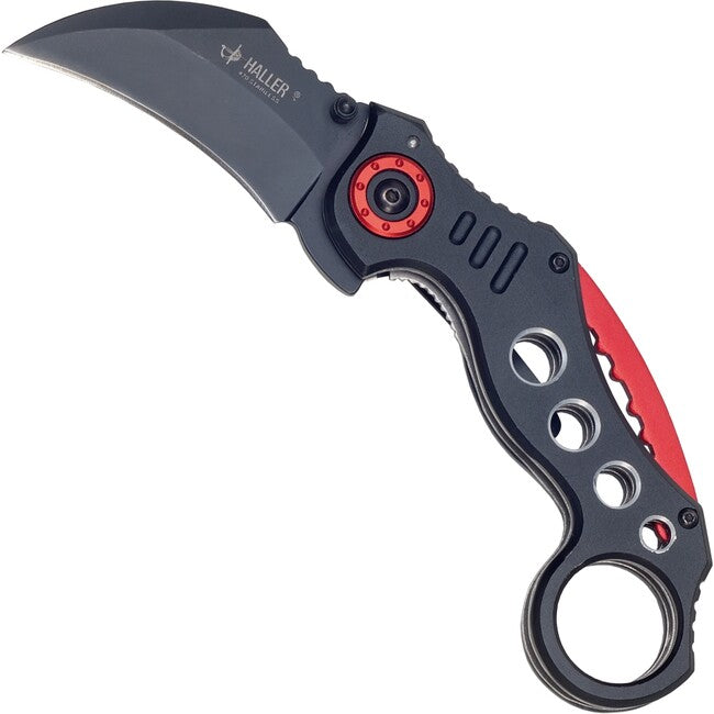 Haller karambit cuțit 84680, Karambit
