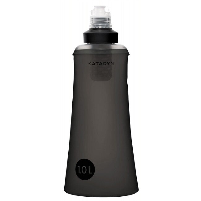 Katadyn Tactical BeFree filtru de apă, 1 l