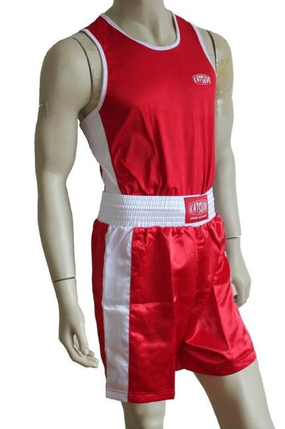 Pantaloni scurți de box