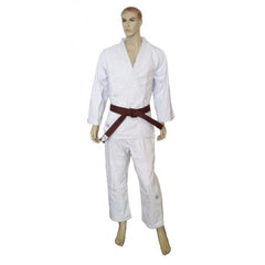 Katsudo Randori kimono judo 550g, alb