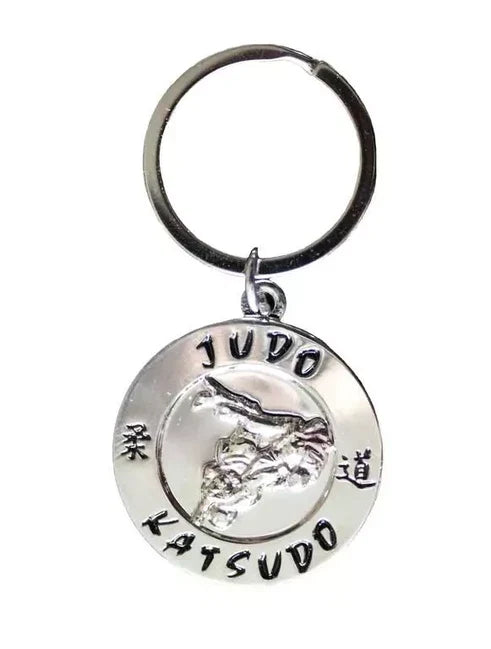 Katsudo Judo breloc