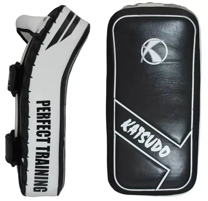 Katsudo Perfect Black makiwara piele