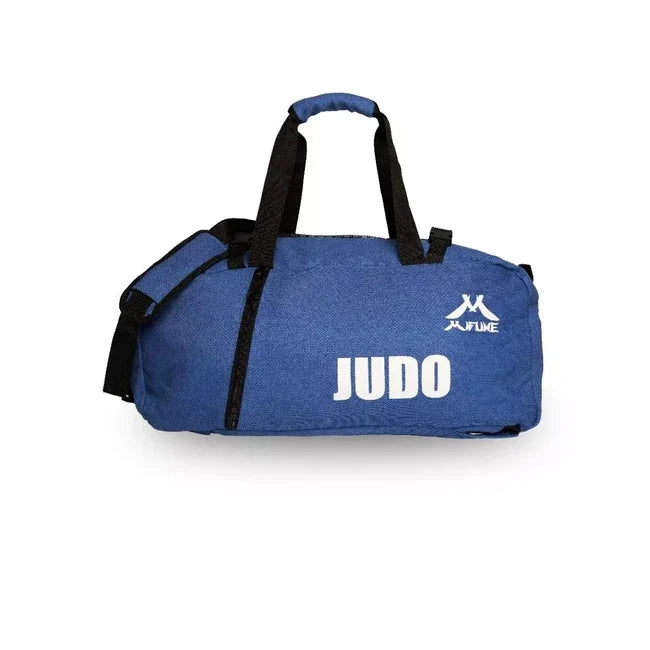 Katsudo Mifune geantă Judo, albastră
