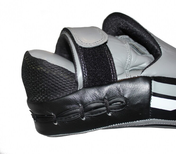 Katsudo Perfect box mănuși de antrenament, negre gri, 1 pereche