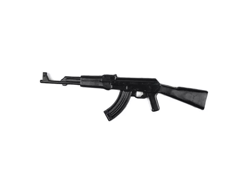 Katsudo manechin de antrenament Ak-47, negru