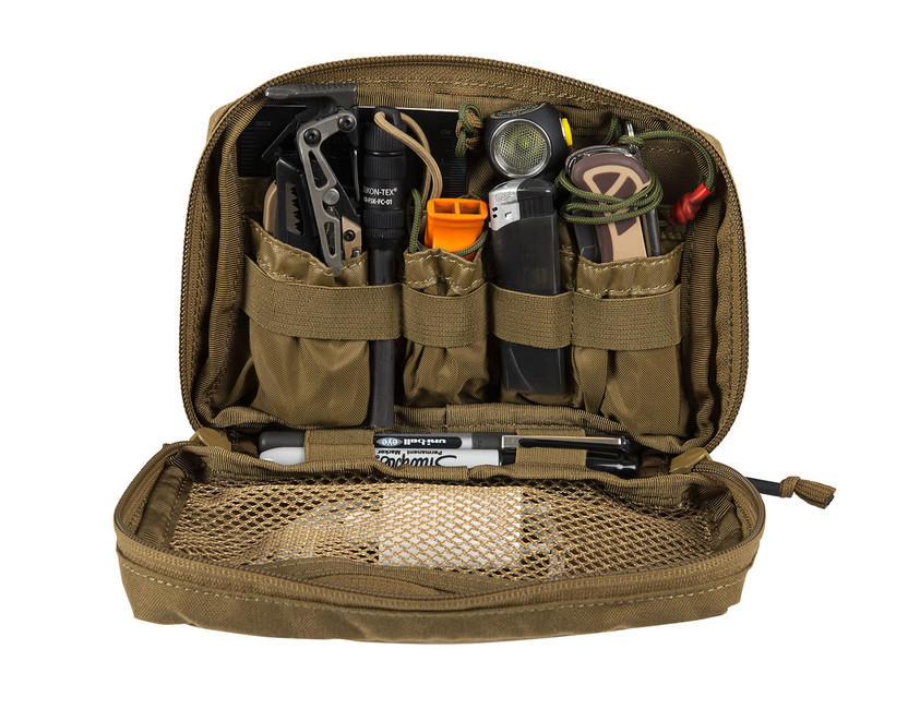 Helikon-Tex Large EDC husă, coyote