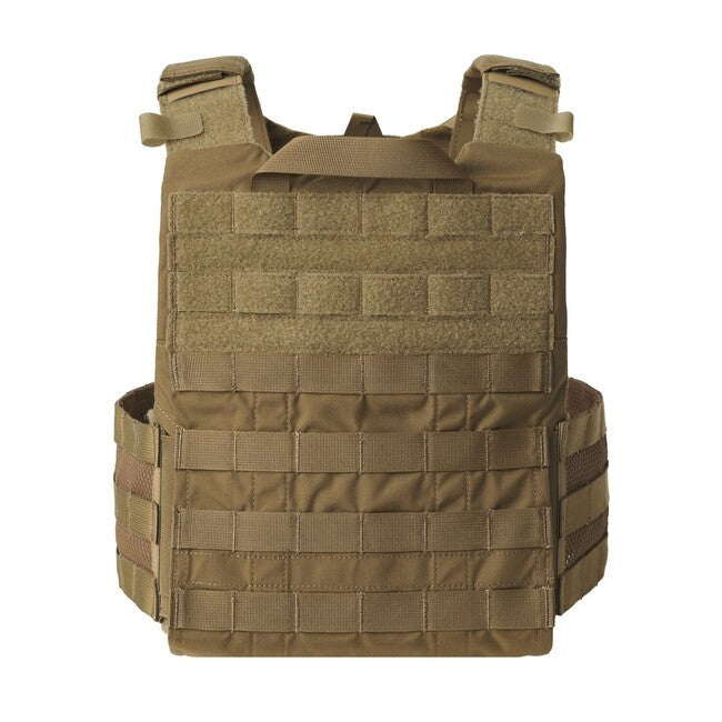 Helikon-Tex Guardian Military Set port plăci, Coyote