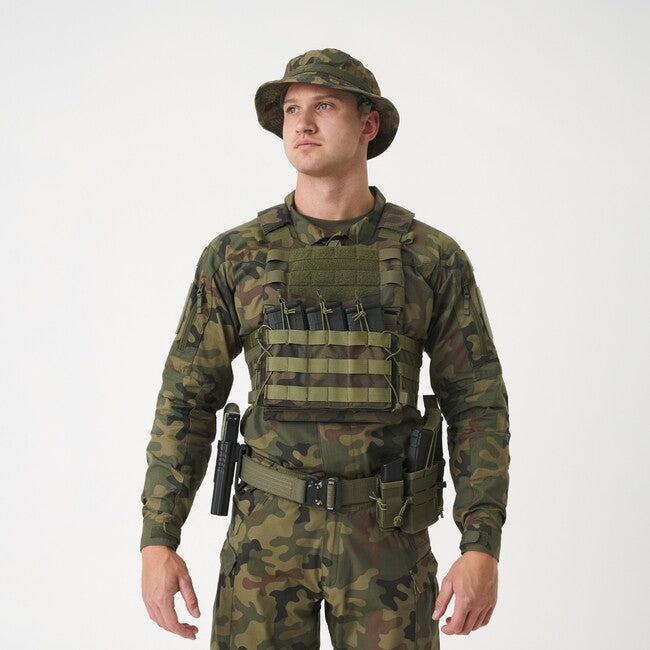 Helikon-Tex Guardian Military Set port plăci Multicam®