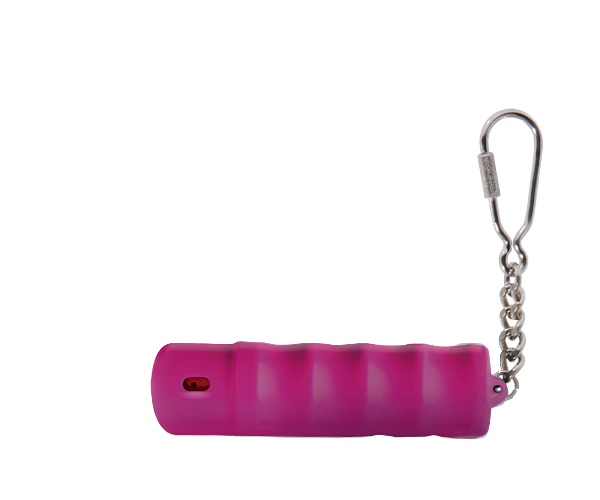 KKS kaser CS 3000 Lifeguard breloc 15ml, Pink