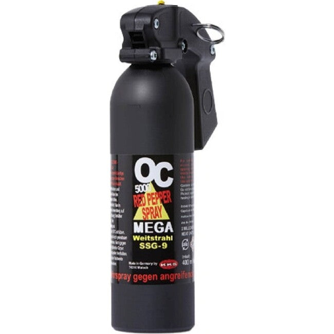 KKS spray lacrimogen OC 5000, 400ml