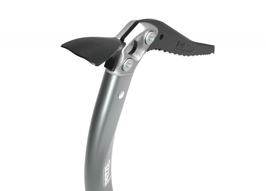 Petzl Quark piolet-ciocan