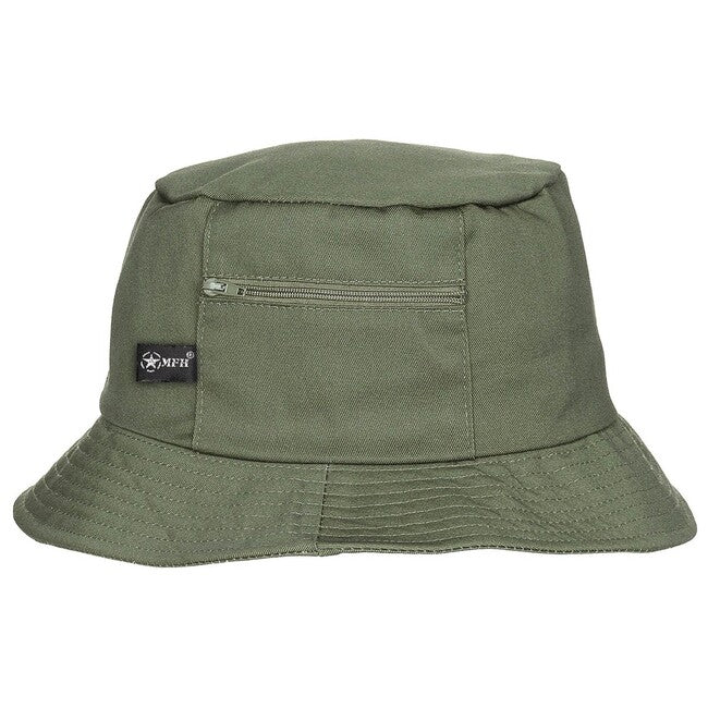 MFH pălărie de pescari, OD green