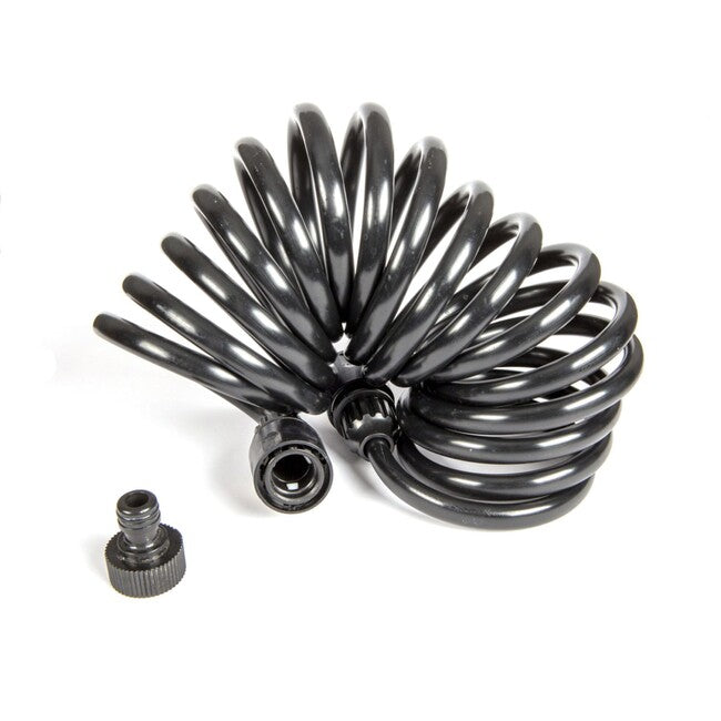 Klymit furtun spiralat 16FT/ 4,88m