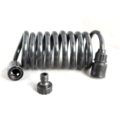 Klymit furtun spiralat 8FT/ 2,44m