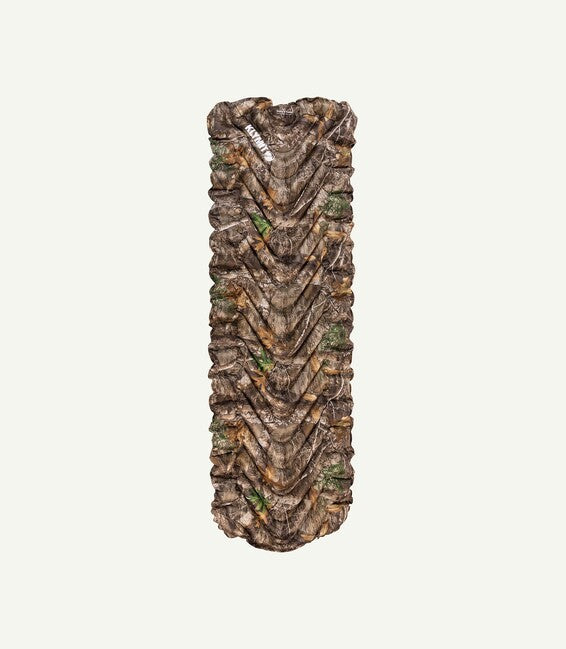 Klymit Static V saltea de dormit, realtree edge camo