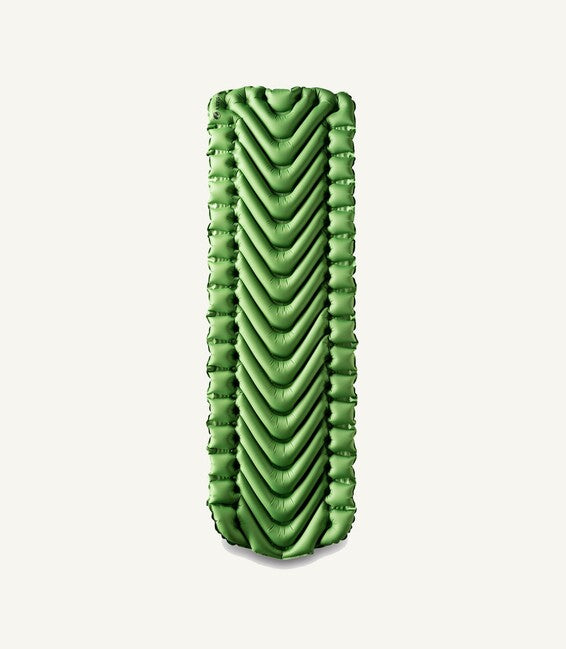 Klymit Static V saltea de dormit, verde