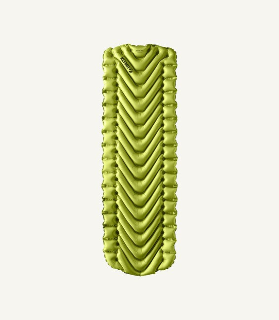 Klymit Static V2 saltea de dormit, verde