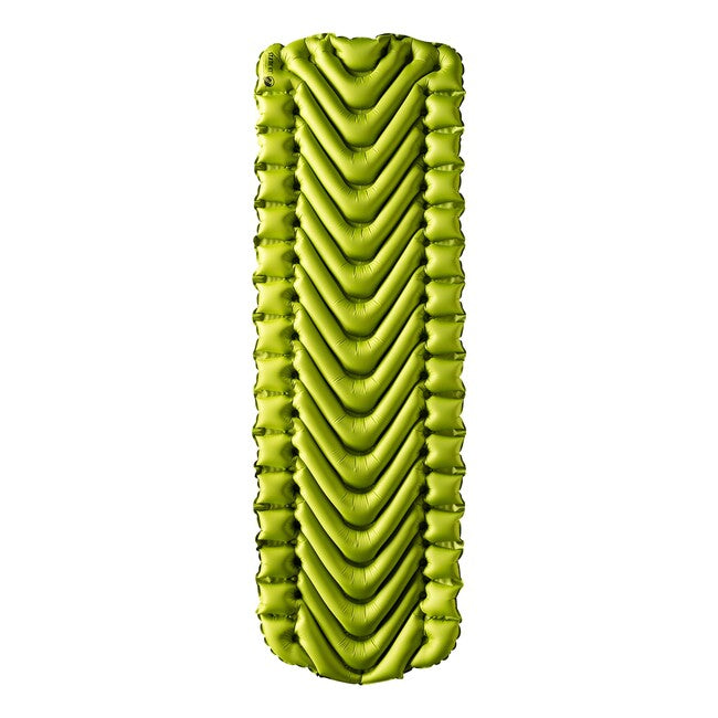 Klymit Static V2 saltea de dormit, verde