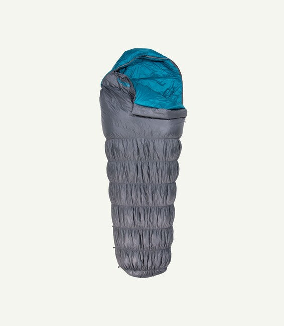 Klymit KSB 35 sac de dormit, teal