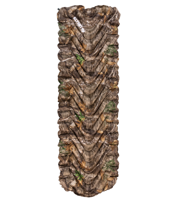 Klymit Static V™ saltea gonflabilă, camo realtree edge