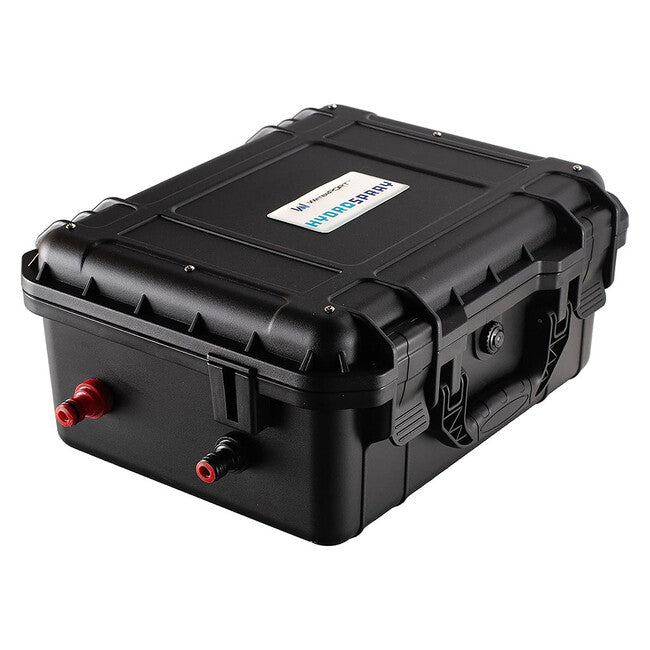 Klymit HydroSpray sistem de pompă