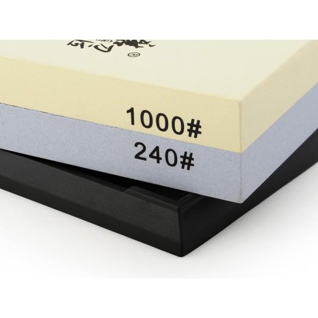 TAIDEA piatră de ascuțit 240-1000