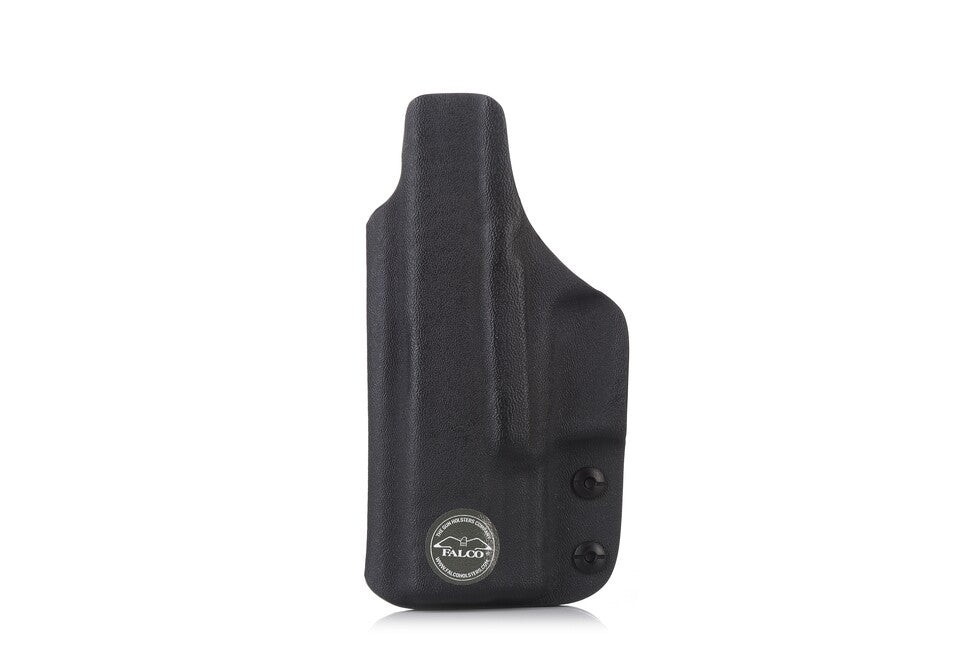 Falco husă IWB Walther P22, neagră dreapta